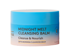 Midnight Melt Cleansing Balm